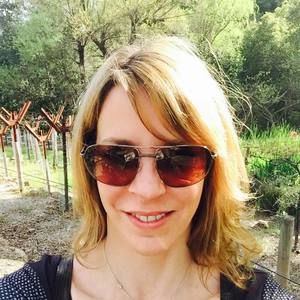 Meet your Posher, Sharon